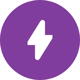 Violet logo